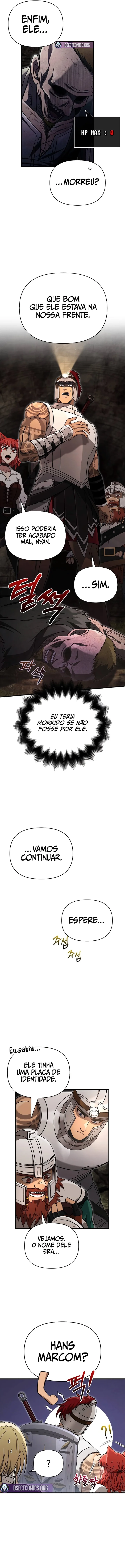 Read Surviving The Game as a Barbarian Pt Manga Online
