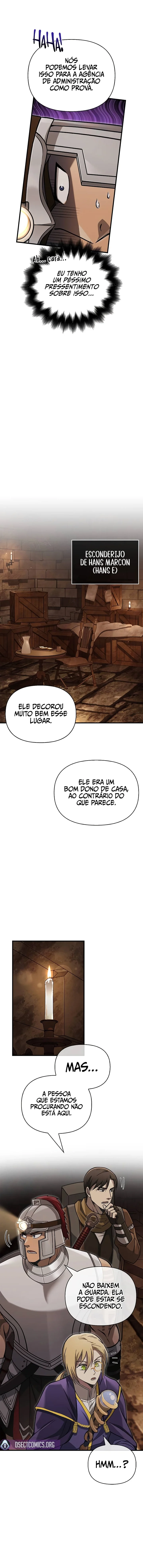 Read Surviving The Game as a Barbarian Pt Manga Online