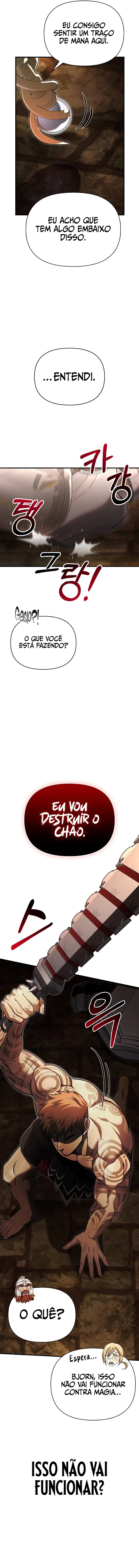 Read Surviving The Game as a Barbarian Pt Manga Online