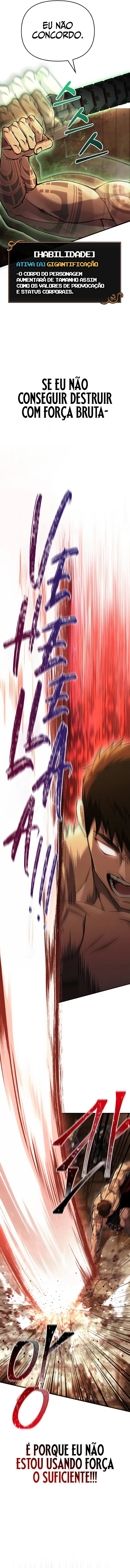 Read Surviving The Game as a Barbarian Pt Manga Online