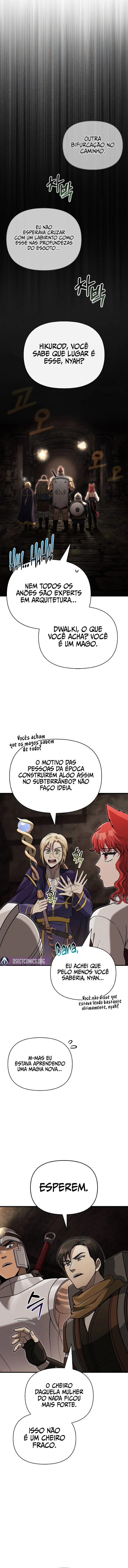 Read Surviving The Game as a Barbarian Pt Manga Online