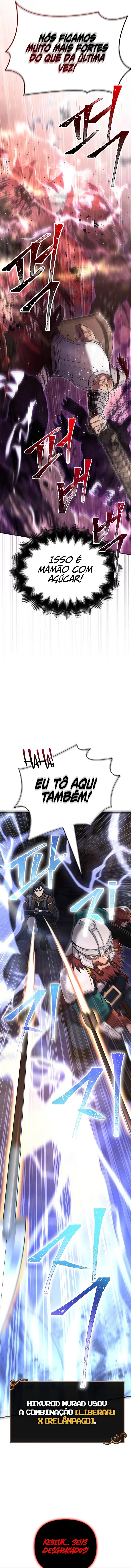 Read Surviving The Game as a Barbarian Pt Manga Online