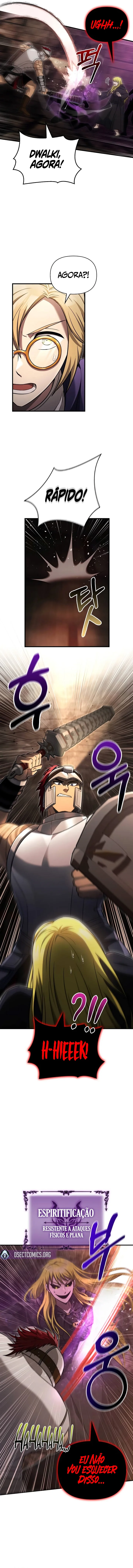 Read Surviving The Game as a Barbarian Pt Manga Online
