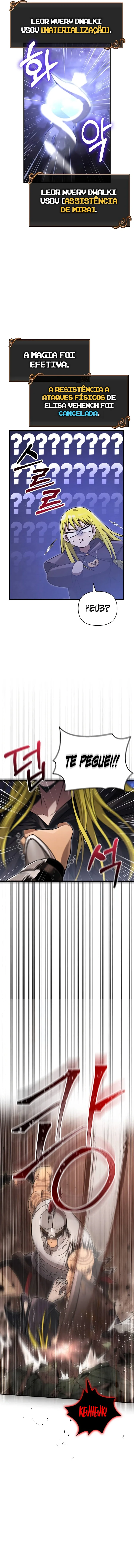 Read Surviving The Game as a Barbarian Pt Manga Online