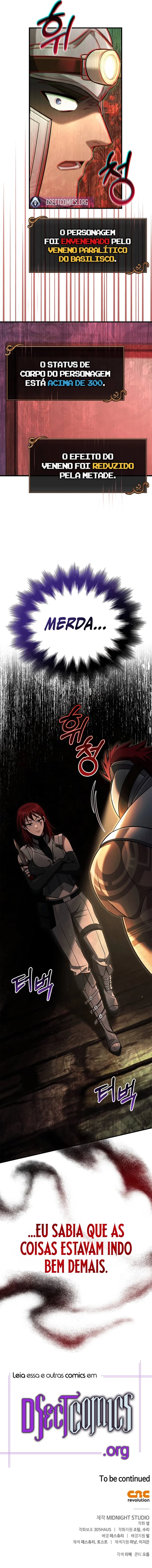 Read Surviving The Game as a Barbarian Pt Manga Online