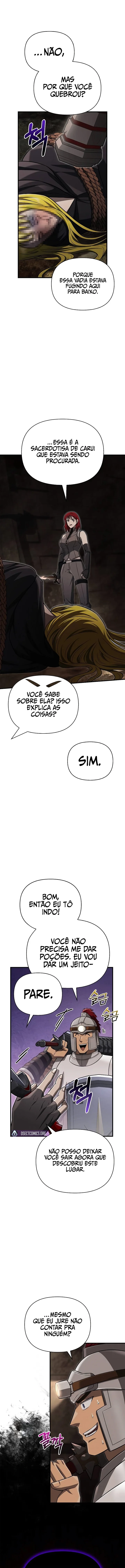 Read Surviving The Game as a Barbarian Pt Manga Online