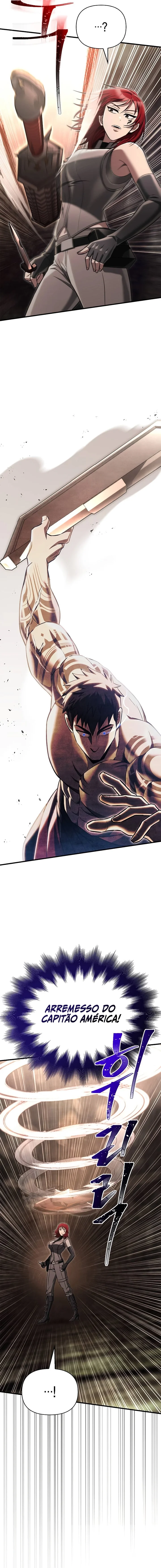 Read Surviving The Game as a Barbarian Pt Manga Online