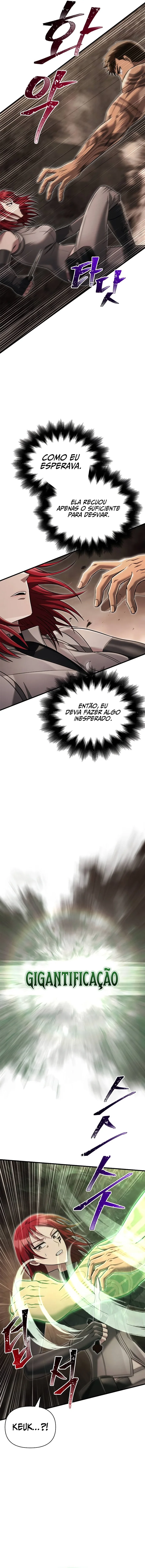 Read Surviving The Game as a Barbarian Pt Manga Online