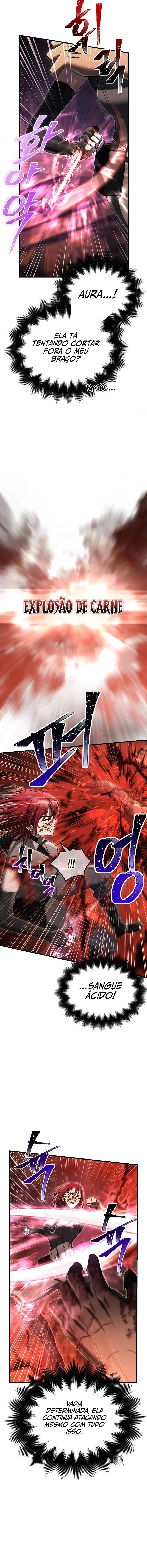 Read Surviving The Game as a Barbarian Pt Manga Online
