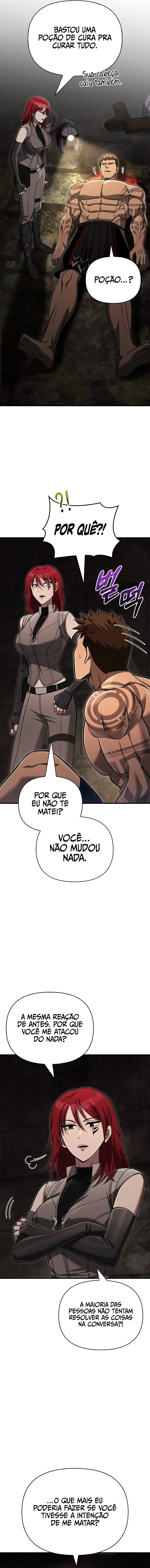 Read Surviving The Game as a Barbarian Pt Manga Online