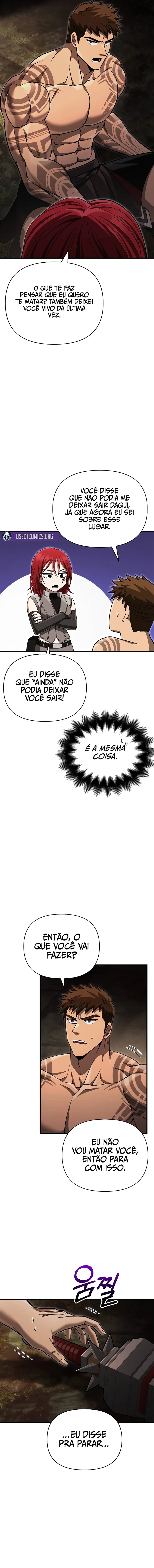 Read Surviving The Game as a Barbarian Pt Manga Online