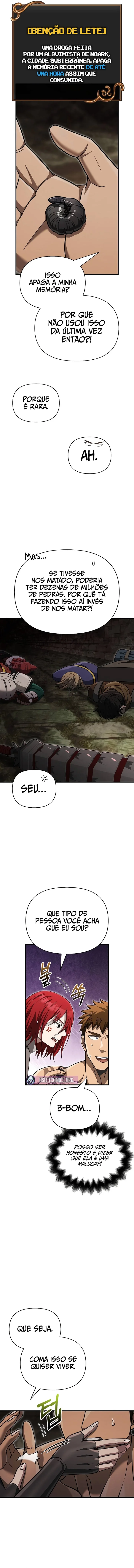 Read Surviving The Game as a Barbarian Pt Manga Online