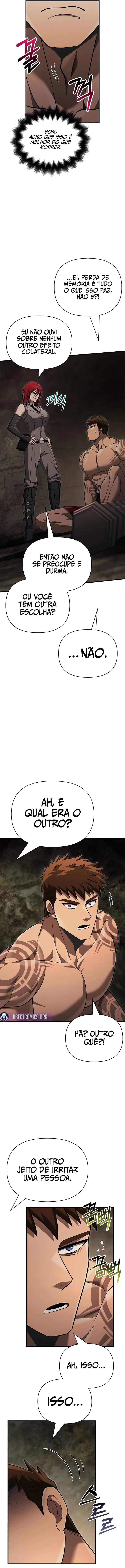 Read Surviving The Game as a Barbarian Pt Manga Online