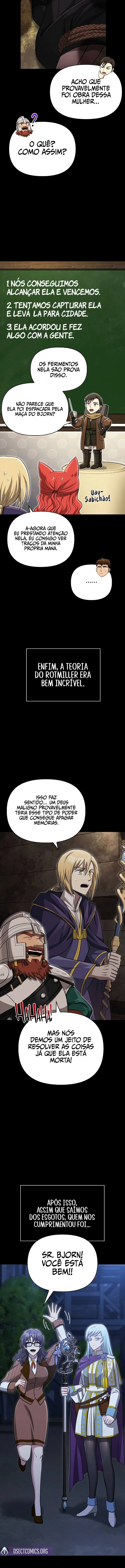 Read Surviving The Game as a Barbarian Pt Manga Online