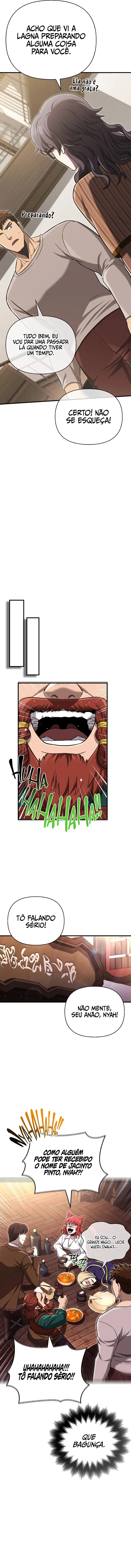 Read Surviving The Game as a Barbarian Pt Manga Online