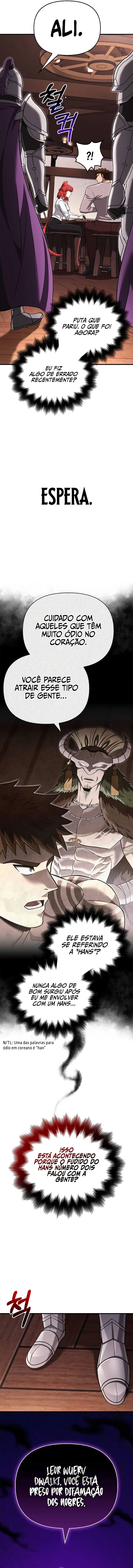 Read Surviving The Game as a Barbarian Pt Manga Online