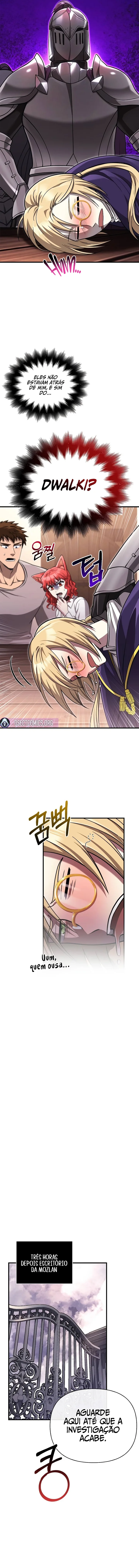 Read Surviving The Game as a Barbarian Pt Manga Online