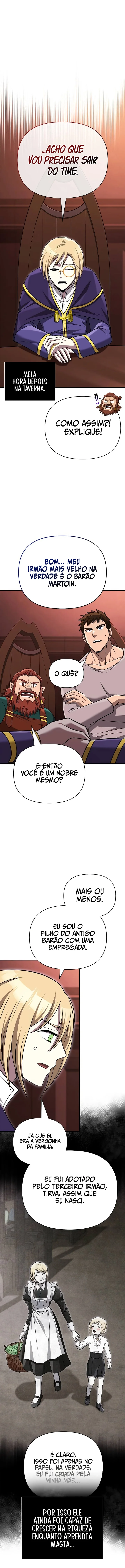 Read Surviving The Game as a Barbarian Pt Manga Online