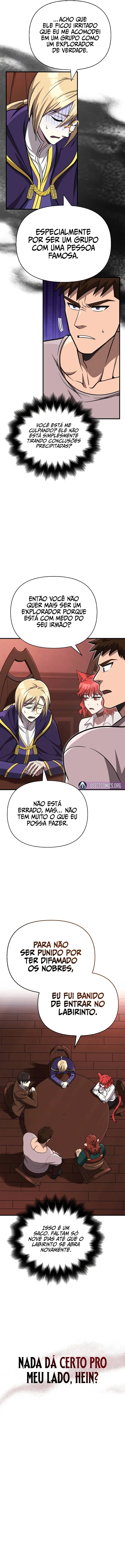 Read Surviving The Game as a Barbarian Pt Manga Online