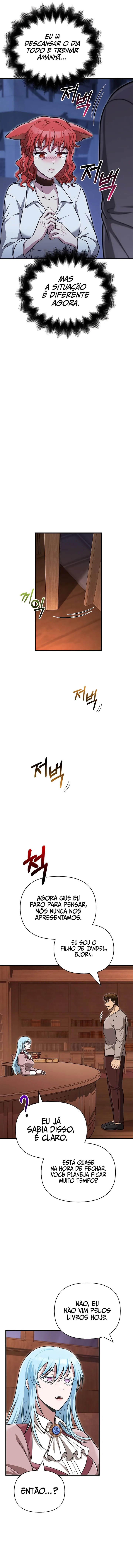 Read Surviving The Game as a Barbarian Pt Manga Online