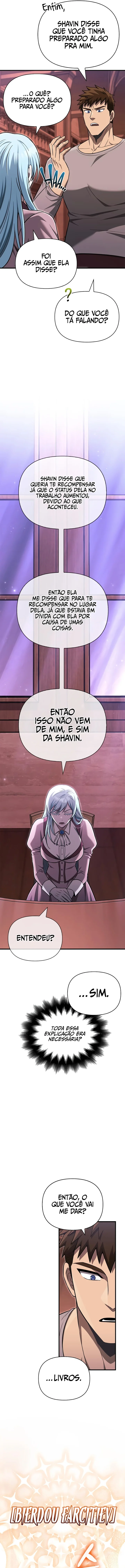 Read Surviving The Game as a Barbarian Pt Manga Online