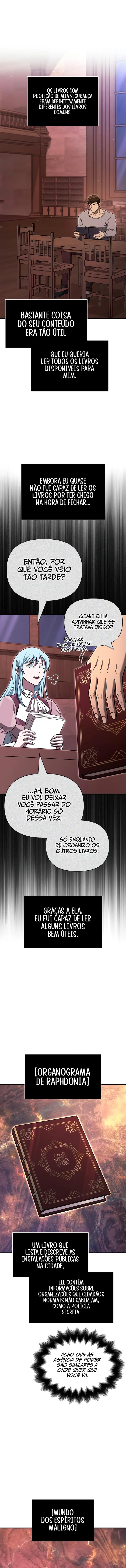 Read Surviving The Game as a Barbarian Pt Manga Online