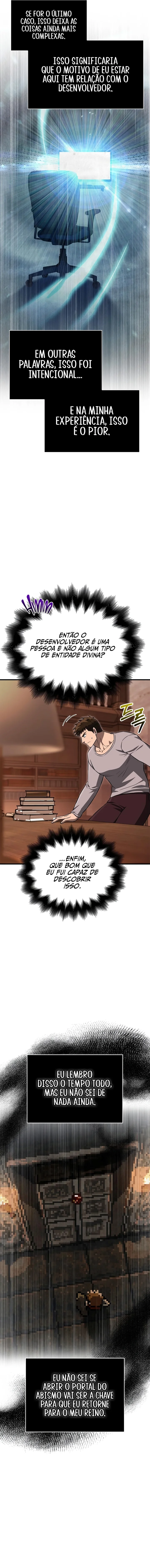 Read Surviving The Game as a Barbarian Pt Manga Online
