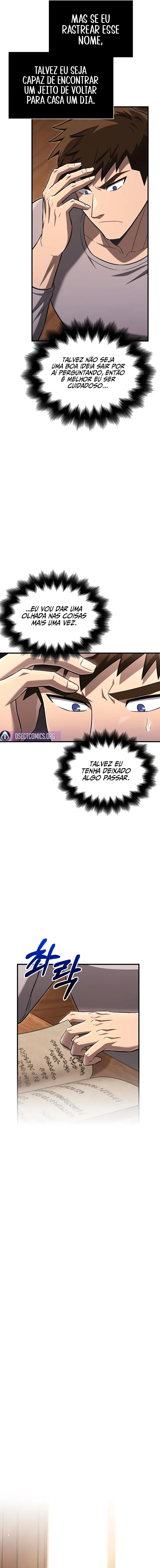 Read Surviving The Game as a Barbarian Pt Manga Online