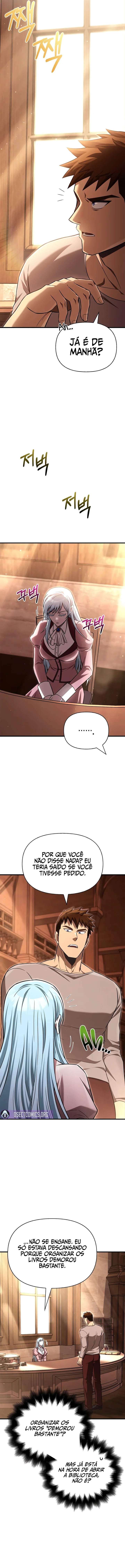 Read Surviving The Game as a Barbarian Pt Manga Online