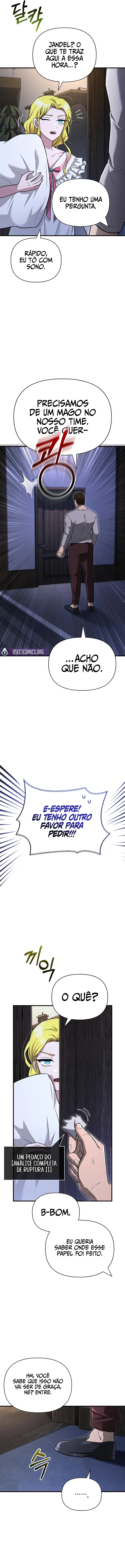 Read Surviving The Game as a Barbarian Pt Manga Online