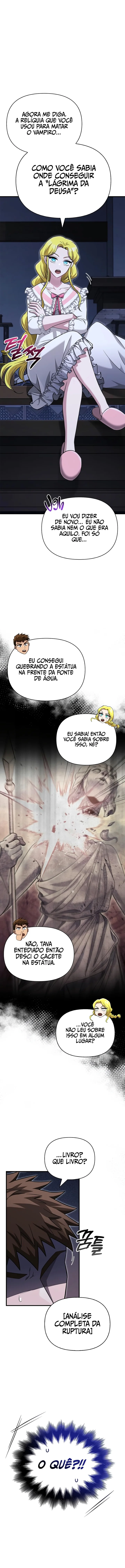 Read Surviving The Game as a Barbarian Pt Manga Online