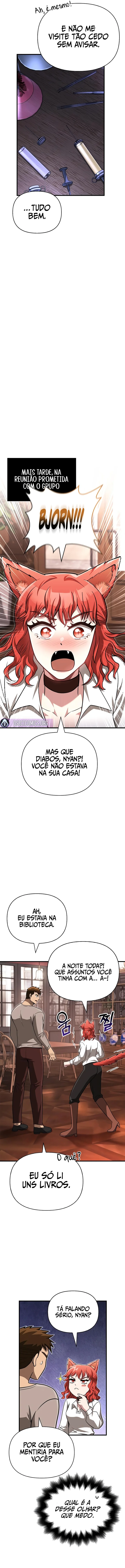 Read Surviving The Game as a Barbarian Pt Manga Online