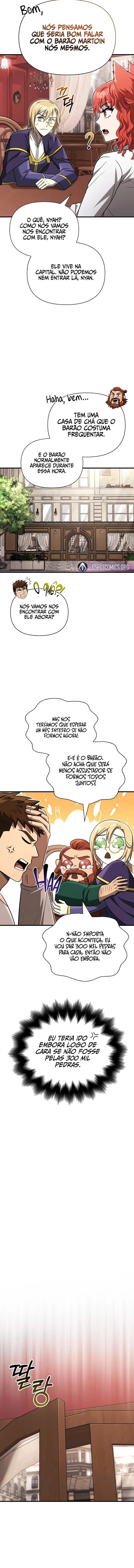 Read Surviving The Game as a Barbarian Pt Manga Online