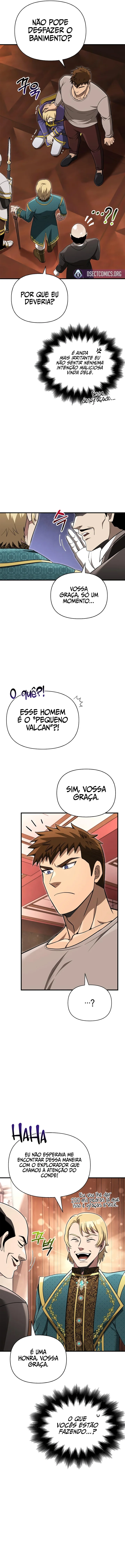 Read Surviving The Game as a Barbarian Pt Manga Online
