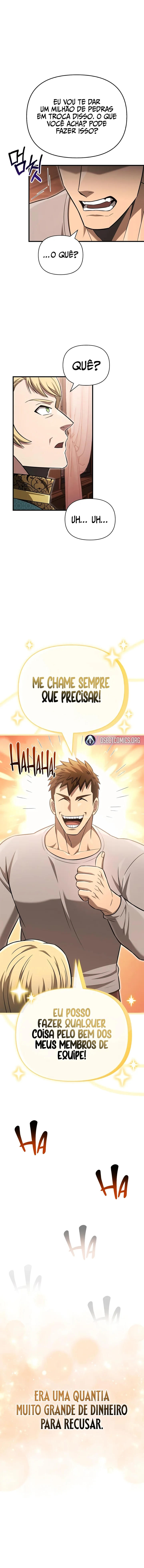 Read Surviving The Game as a Barbarian Pt Manga Online