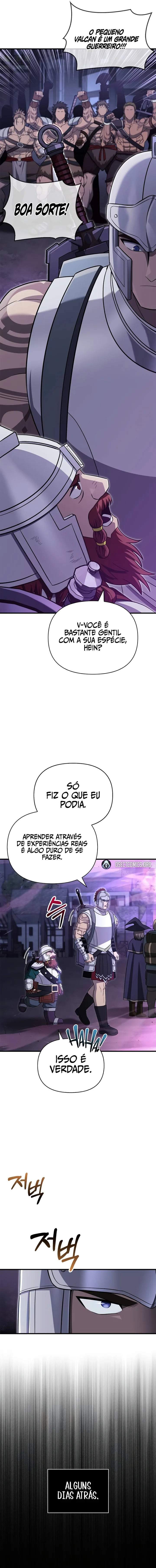Read Surviving The Game as a Barbarian Pt Manga Online