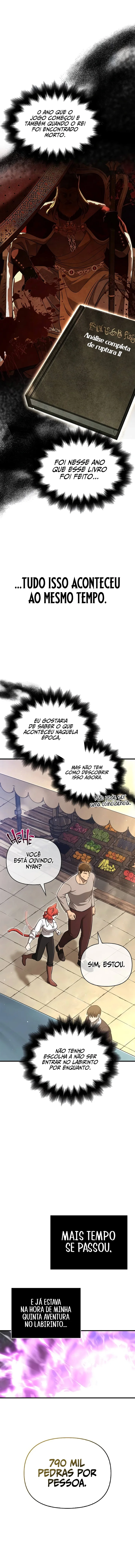Read Surviving The Game as a Barbarian Pt Manga Online