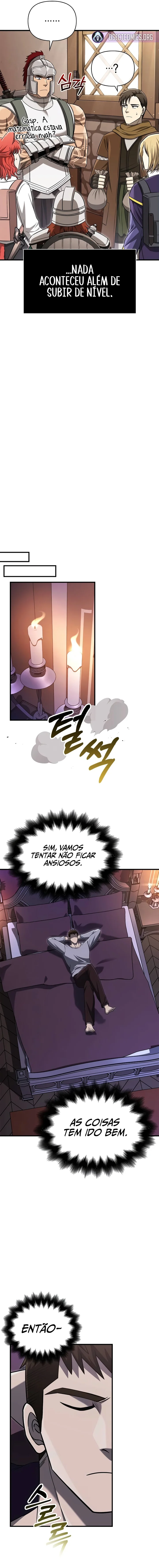 Read Surviving The Game as a Barbarian Pt Manga Online