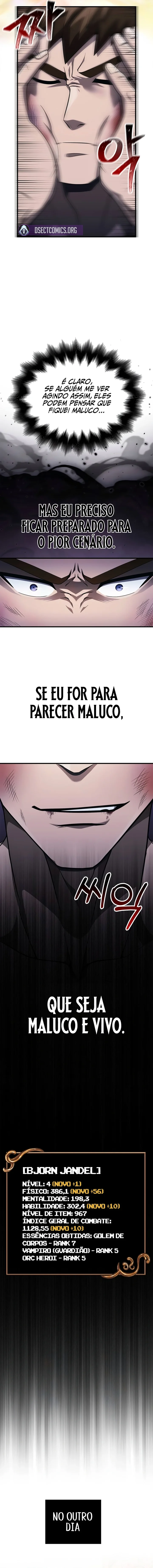 Read Surviving The Game as a Barbarian Pt Manga Online
