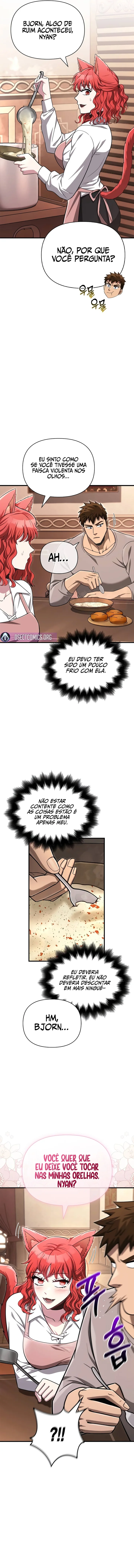 Read Surviving The Game as a Barbarian Pt Manga Online