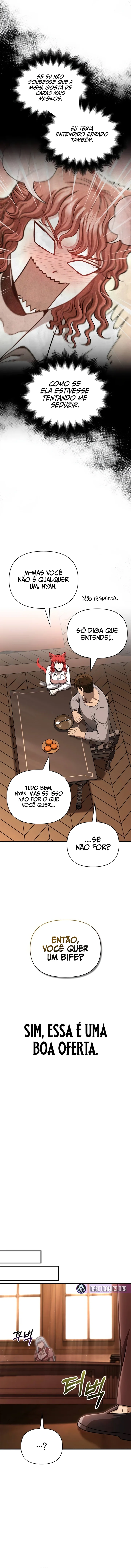 Read Surviving The Game as a Barbarian Pt Manga Online