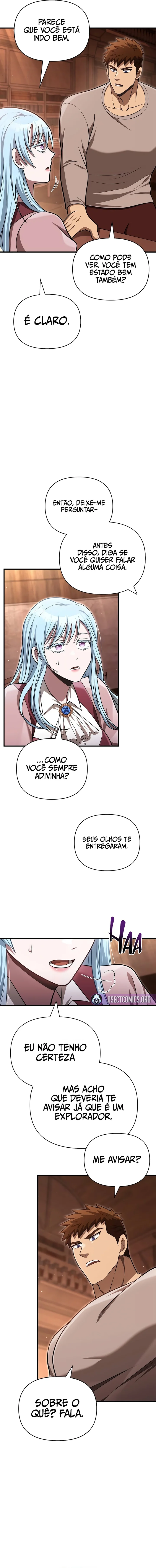 Read Surviving The Game as a Barbarian Pt Manga Online