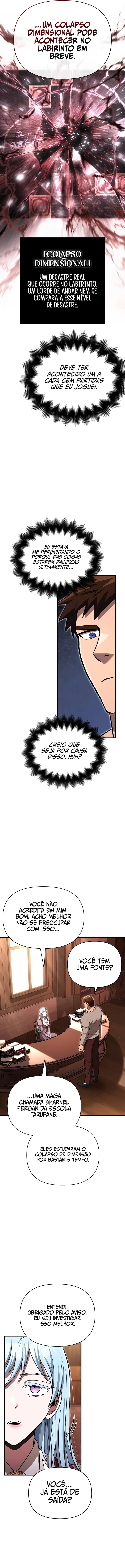 Read Surviving The Game as a Barbarian Pt Manga Online