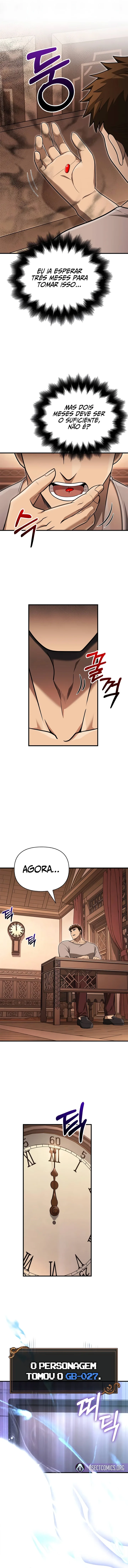 Read Surviving The Game as a Barbarian Pt Manga Online