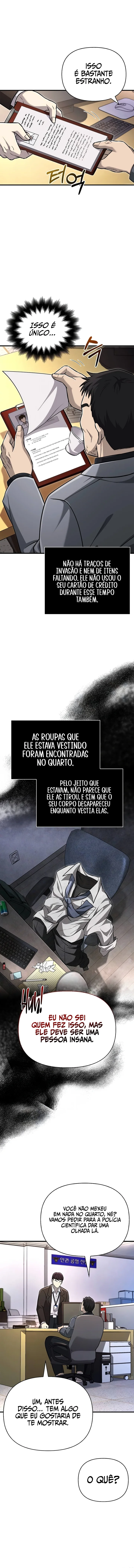 Read Surviving The Game as a Barbarian Pt Manga Online