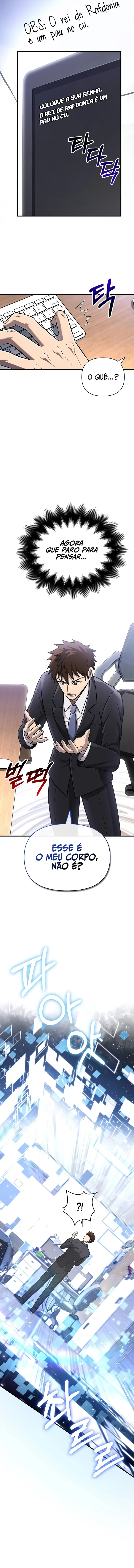 Read Surviving The Game as a Barbarian Pt Manga Online