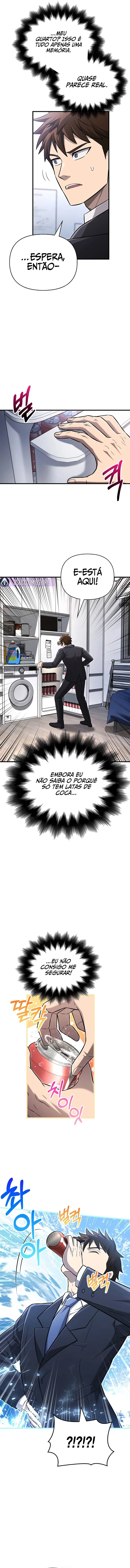 Read Surviving The Game as a Barbarian Pt Manga Online