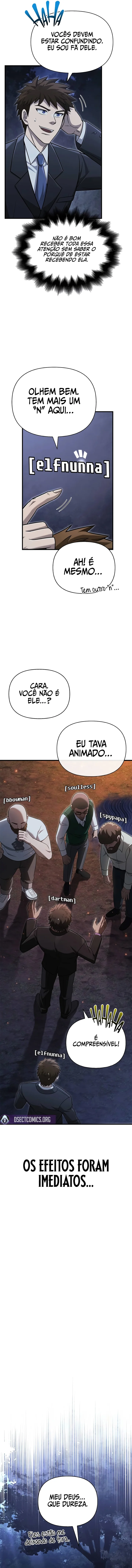 Read Surviving The Game as a Barbarian Pt Manga Online
