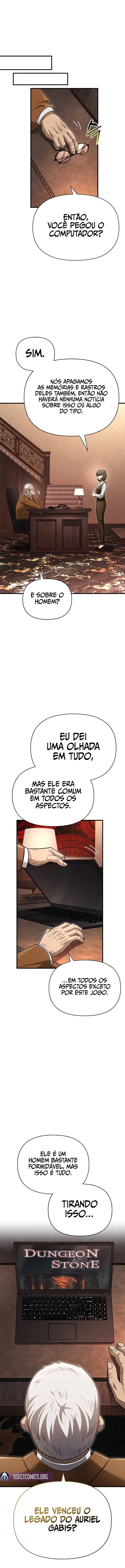 Read Surviving The Game as a Barbarian Pt Manga Online