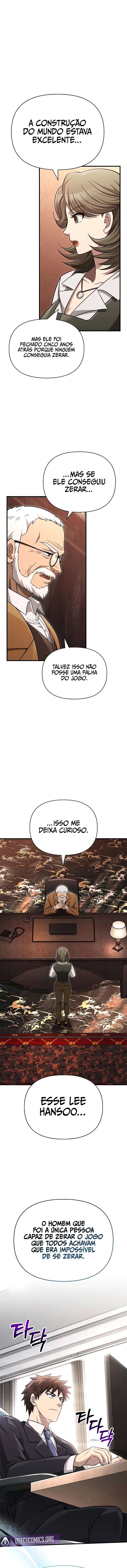 Read Surviving The Game as a Barbarian Pt Manga Online